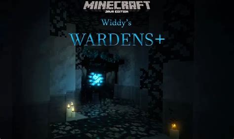 Widdys Wardens Minecraft Texture Pack