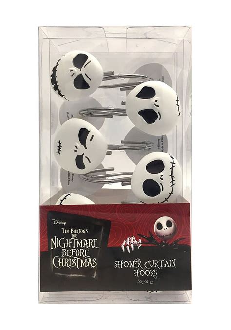 Maybe you would like to learn more about one of these? Jack Skellington Nightmare Before Christmas 12-Piece ...