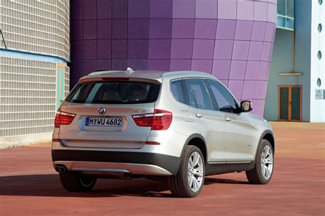 Talk about the bmw f25 x3 with other x3 owners now! BMW X3 (F25) specs - 2010, 2011, 2012, 2013 - autoevolution