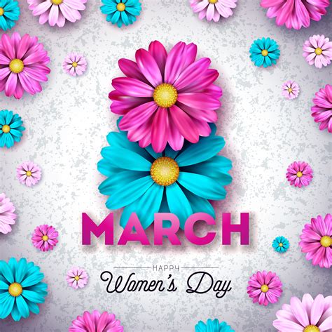 Collection Pictures Happy Women S Day Images Stunning