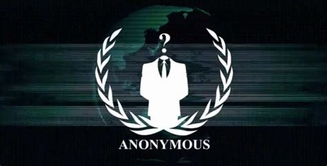 An anonymous web proxy allows you to get access to websites that are blocked by your service provider, workplace or government. 'Anonymous' Says ISIS Plans To ATTACK WWE Event Sunday, FBI Confirms Threat