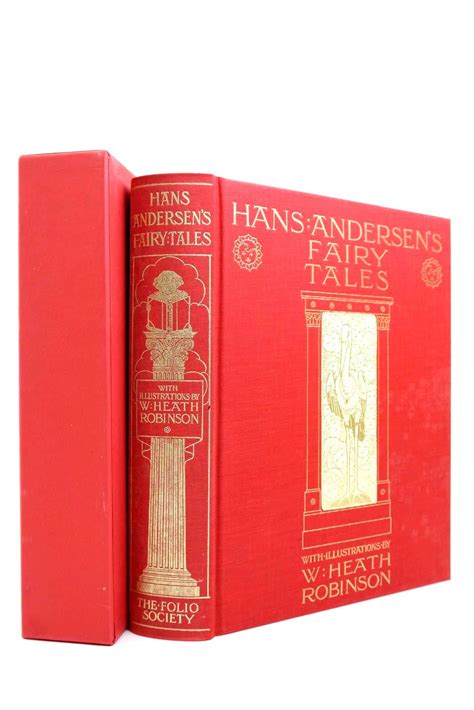 Stella And Roses Books Hans Andersens Fairy Tales Written By Hans
