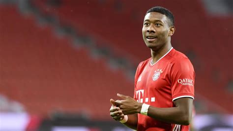 He was also sent on loan to tsg hoffenheim for a season in order to hone his skills and get more regular play time with another. FC Bayern: Hansi Flick rühmt Alaba: "Wichtiger Eckpfeiler ...
