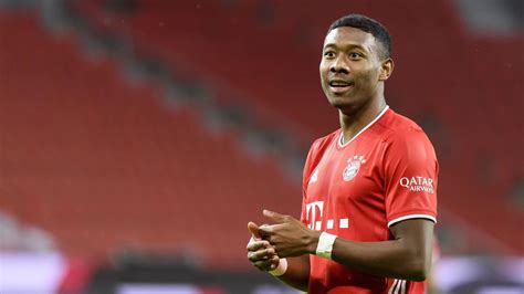 El entrenador del bayern múnich, hansi flick, dijo que no ha oído nada del defensa david alaba pero admitió que sabe que todo va en una determinada dirección aunque la esperanza de que el jugador. FC Bayern: Hansi Flick rühmt Alaba: "Wichtiger Eckpfeiler ...