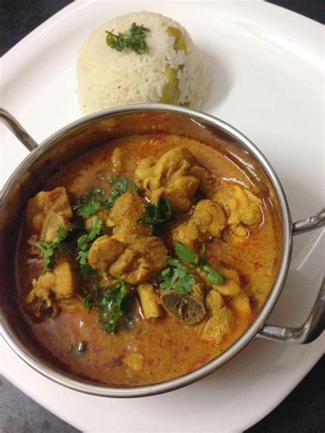 Chicken Curry Recipe Murghi Ka Salan Yummy Indian Kitchen