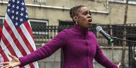 Nycs First Lady Chirlane Mccray Considers A Run For Office