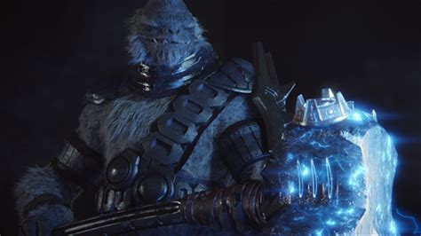 Tartarus | Characters | Universe | Halo - Official Site