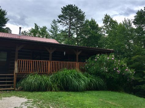 Majestic Mountain View | Natural Bridge Cabin Rental Red River Gorge