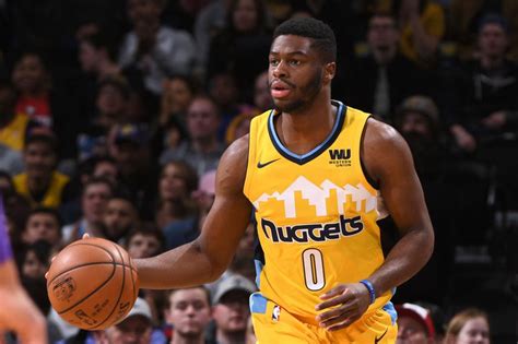 Knicks Acquire Emmanuel Mudiay From Nuggets