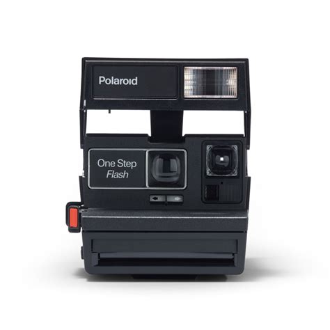 Polaroid Square 600 Instant Camera Polaroid Us