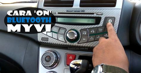 Maybe you would like to learn more about one of these? #ApaNakBuat: Inilah Cara Aktifkan Fungsi Bluetooth Pada ...