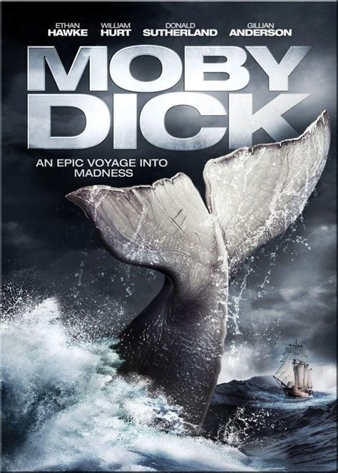 Moby Dick Resenha Completa Do Livro