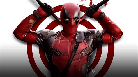 Deadpool 4k New Artwork Wallpaperhd Superheroes Wallpapers4k