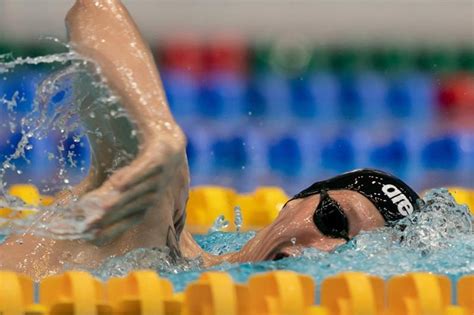 Sun yang ist in den vorläufen über 1500 meter freistil gescheitert. Schwimm-Weltmeister Wellbrock siegt über 1500 Meter Freistil