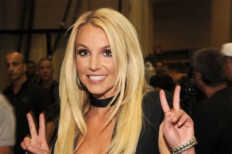 Britney Spears Fined After Being Pulled Over By Police