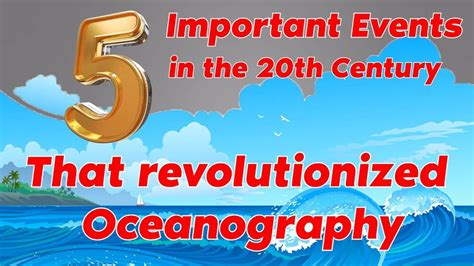 Captain Patrick Ford The Man Behind The Oceanographic Revolution