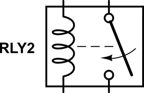 Electronic Understanding A Complicated Looking Relay Valuable Tech