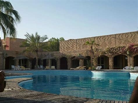 Caravanserail Hotel Nefta Tunisie Tarifs 2022 Mis à Jour 24 Avis