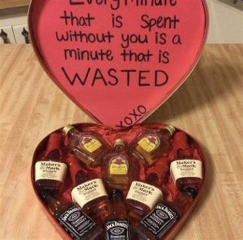 The Best Ideas For Creative Valentines Day Gifts For Boyfriends Best