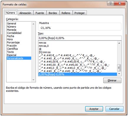 Excel Formatos Num Ricos Personalizados Centro De Soporte Apesoft