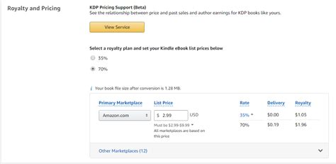 How To Succeed At Amazon Self Publishing 9 Simple Steps
