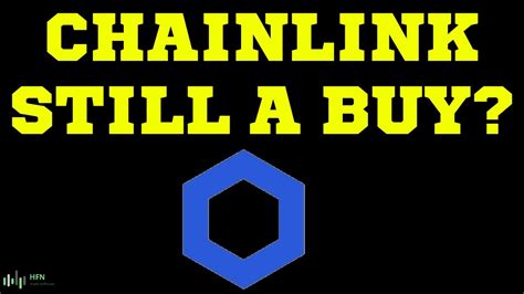 The maximum price that link may strike by the end of 2022 is nearly $115 and the minimum figure may be near $75. Chainlink (LINK) Price Prediction - What's next? - YouTube