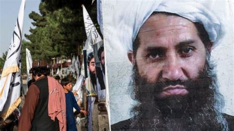 طالبان کے دور میں افغانستان میں کیا بدلا جو پاکستان سمیت ہمسایہ ممالک کو پریشان کر رہا ہے؟ Bbc