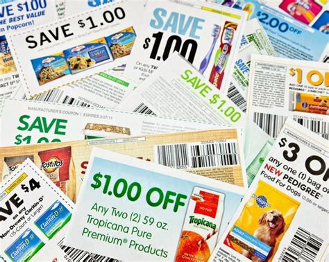 Printable Grocery Coupons 20 Off Deal Finding Diva
