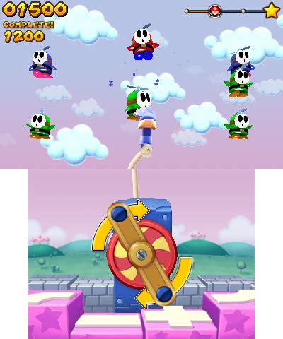 Fly Guy Toy Super Mario Wiki The Mario Encyclopedia