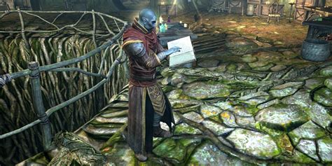 Skyrim Enchanting Skill Guide Trainers Fast Leveling And More