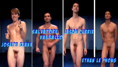 Sexo Exposto Naked Boys Singing
