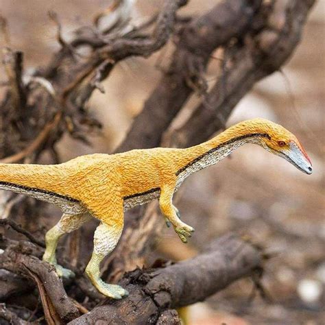 Coelophysis Toy In 2021 Prehistoric World Triassic Period Camping