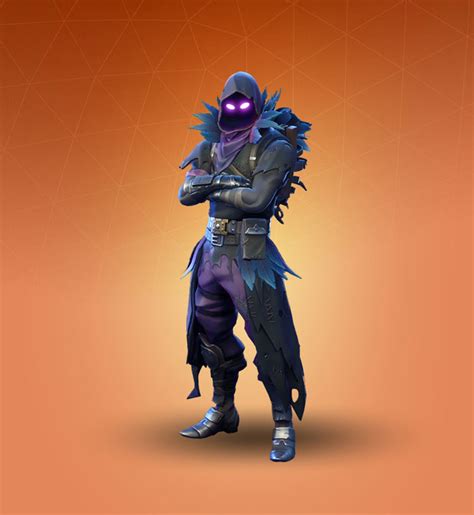 Raven Fortnite Skin Skins All Fortnite Skins In Our Database