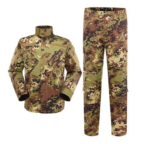 Best Custom Military Uniform Supplier Xinxing