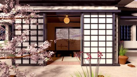 Sedang mencari inspirasi desain rumah minimalis 2 lantai? 5 Contoh Desain Rumah Jepang Minimalis Modern 2019 ...