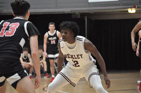 Police have person of interest in shooting death of Beckley basketball