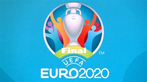 The 2020 uefa european football championship, commonly referred to as uefa euro 2020 or simply euro 2020, is scheduled to be the 16th uefa european championship. Euro 2020 Final Italy V France - YouTube