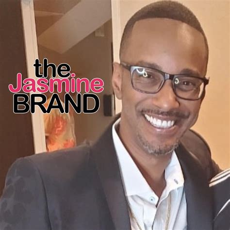 Tevin Campbell Says He Didn T Start Understanding His Sexuality Until After He Left The Music