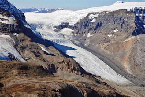 212 Our Vanishing Glaciers The British Columbia Review