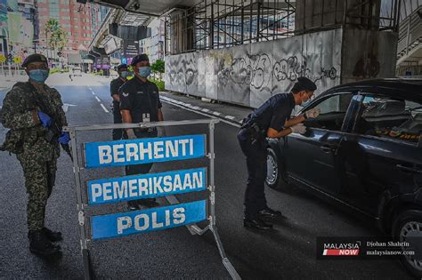 Follow the latest news on malaysia lockdown at today. No lockdown, business chamber clarifies after leaked ...