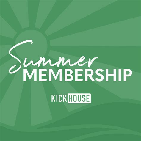 Kickboxing Discount: Summer Membership!