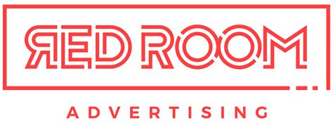 Custom Logo Design And Web Design Lafayette La Red Room Advertising
