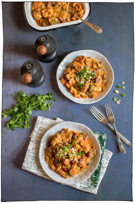 Puppies need bone meal or some other type of supplement that provides both calcium and phosphorus, in (and since when are milk and yogurt vegan??) puppies in particular can be harmed by not getting. 30 Vegan Recipes for Weight Loss • It Doesn't Taste Like ...