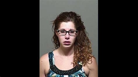 Wisconsin Woman Gave Teens Meth And Prostituted Roommate Cops Say