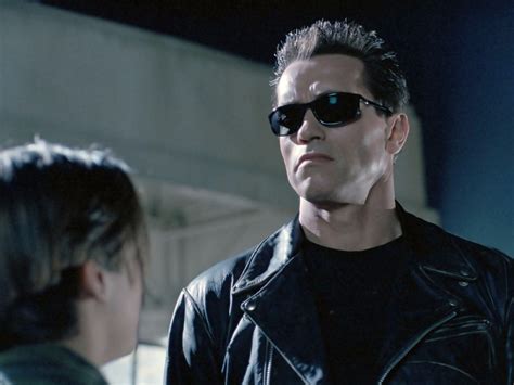 Must See Amazing New T 800 Images From Terminator 2 Judgment Day 3d