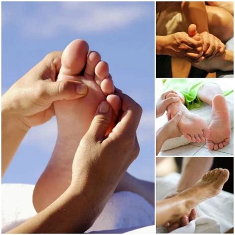 Traditional Thai Foot Massage At Best Price In Nashik Id 6237931697
