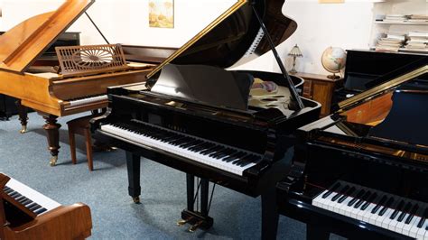 Yamaha G5 C1979 Now Sold The Piano Gallery Piano Shop