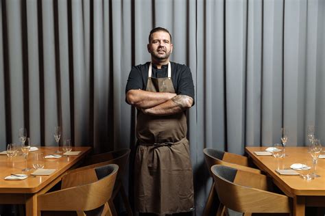 Populární šéfkuchař radek kašpárek (39) se konečně dočká prvního syna. Kašpárek: MasterChef je větší dřina než vařit v kuchyni. V ...