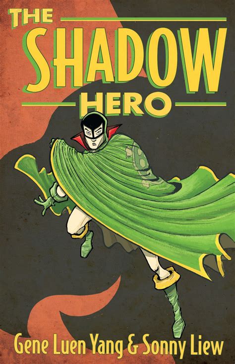 Right now, my plan to get noticed by dc comics (my dream job) is to write a superhero novel. Graphic Novel Resources: The Shadow Hero