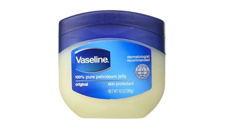 Tapi yang paling mengejutkan penulis vaseline juga boleh besarkan saiz payudara! Manfaat Vaseline Repairing Jelly untuk Kulit » elevenia Blog